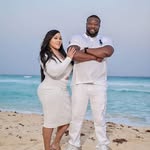 Ebony Thompson-Barton - @mrsbarton24 - Instagram