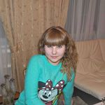 Таня - @ebonybarton64 - Instagram
