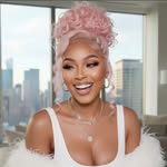 Ebony Bateman - @bonnydivineai - Instagram