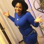 Ebony - @ebonybateman81 - Instagram
