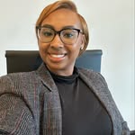 Ebony Bates - @ebony_theveteranrealtor - Instagram