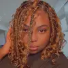 Ebony Baylor - @ebonybaylor - TikTok