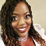 Ebony Baylor - @ebonymbaylor - Instagram