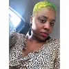 Ebony Baylor - @ebonybhair - TikTok