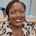 Ebony M. Baylor - @embaylormpa - Instagram