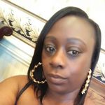 Ebony Baynard - @eb_toomuch - Instagram