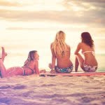 Ebony - @ebonybeachx - Instagram