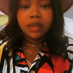 Ebony Moody-Beale - @queen_ebony85 - Instagram