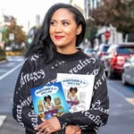 Ebony Beckford 💚 Author 📚 Entrepreneur 💰 - @bigebfromthebx - Instagram