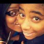 Ebony - @mrsbeckwith18 - Instagram