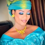 Make up artiste professionnel - @ebony__belle - Instagram