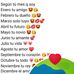 Paola Ipuana - Facebook