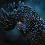 Ebony Bennett - @ebony_bennett_artist - Instagram