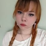 Ebony/Ben - @grumpychebs - Instagram