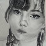 Ebony/Ben - @grumpynugget_art - Instagram