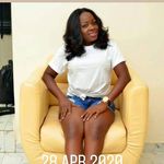 ebony Benjamin 30 - @30ebonybenjamin - Instagram