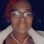 Ebony Benjamin - @edancy0214 - Instagram