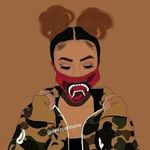 Ebony bennett - @kiki_bent_17 - Instagram