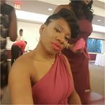 Ebony Bennett - @againstallodds_27 - Instagram