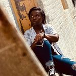 Ebony Bennett - @ebonybassgolfer - Instagram