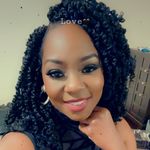 Ebony Bennett - @ebonybee34 - Instagram