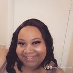 Ebony Bennett - @angelwithbrokenwings2008 - Instagram