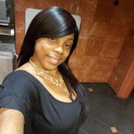 Ebony Bennett - @ebonybennett75 - Instagram