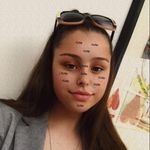 Ebony Bennett - @ebony.bennett.96558 - Instagram