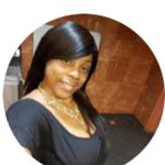 Ebony Bennett - @tifor50497 - Instagram