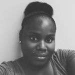 Ebony Benson - @ebonybenson02 - Instagram