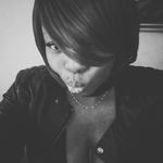 Ebony Benson - @mrsfatima_benson - Instagram