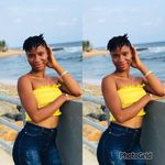 Ebony Benson - @ebony.benson.7967 - Instagram