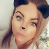 Ebony Benson - @ebonybenson18 - TikTok