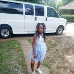 Ebony Withers Benson - @withersbenson - Instagram