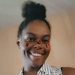 Ebony Alicia Benton - @bentonebony7 - Instagram