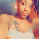 Ebony Benton - @faitheab27 - Instagram