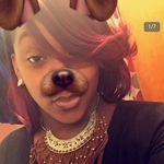 Ebony Benton - @l0vemen0t_22 - Instagram