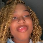 Ebony Benton - @0317pisces1990 - Instagram