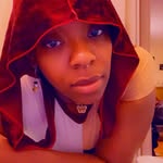 Ebony benton - @pinkkmelanin_ - Instagram