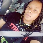 Ebony Benton Galbreath - @lightinthedarc1 - Instagram