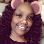 Ebony Brewer - @ebony.benton.90 - Instagram