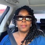 Ebony Brown Benton - @bentonebonybrown - Instagram