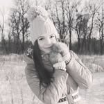 Женя - @ebonybenton8365 - Instagram