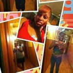 Pisces_0317 - @ebonybenton - Instagram