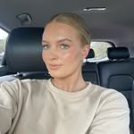 Ebony Berg - @ebonyberg - Instagram