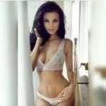 Ebony Berge - @ebonyberge24 - Instagram