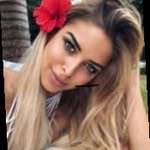 Ebony Bergnaum - @ebonybergnaum703 - Instagram