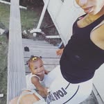 ebony rosenberger - @ebonyrosenberger23 - Instagram