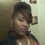 Ebony Bernard - @symph21 - Instagram