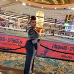 Ebony Bernard - @ebonynextgenbernard - Instagram